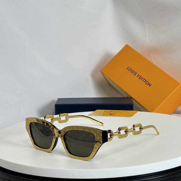Louis Vuitton Sunglasses Top Quality LVS03617